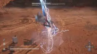 Stellar Blade x NieR:Automata DLC: A2 vs. Raven No Damage Hard Boss Challenge Perfect Parry/Dodge
