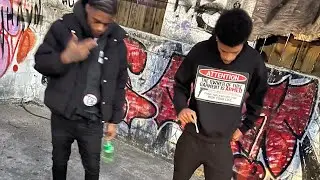 LuhJasonx, 6madejay - Wish the worst (Official Music Video)