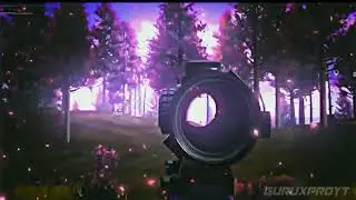 Shayad x Hamdard Pubg Velocity Montage | Free Cc + Shake effect preset Alight motion@SajidGamingYT