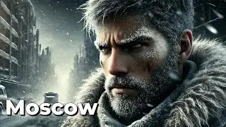 Metro Exodus Enhanced Edition Moscow Walkthrough | All Collectibles