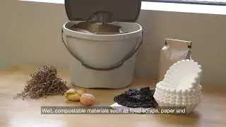 Town of Coaldale - Curbside Composting