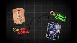 FREE COINS WORKING METHOD! How to get FREE FC26 Coins