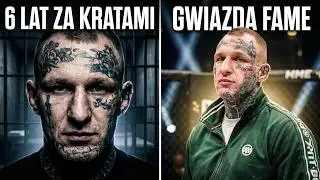 Patryk Karabin- Fame mma, Odsiadka, Życie po więzieniu