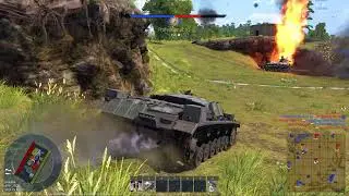War Thunder Play
