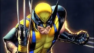Wolverine AMV - Don't Mess Around With Jim by Jim Croce