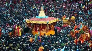 kullu Dussehra 2025 | international Kullu  Dussehra festival 2025 | Kullu Heavan on earth | 