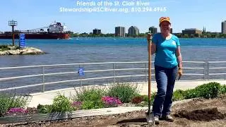 Kirsten Lyons Natural Resources Inventory and Analysis Intro