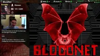 🧛 BloodNet (Part 7) - Adventure Quest #140