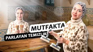 Cuma Temizliği: Yatak Odası Detaylı Temizlik Rutinim | D&uuml;zen, Ferahlık ve Motivasyon #cleaning #vlog