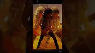 real rocker #slowrockmusic #metal #heavymetalsongs #halloween #thrashmetal #rock #metalfans