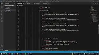 Login and Register System using  PHP MYSQL Database and CSS Bootstrap Framework