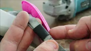 Tape Strap Trick. Easy, useful. Not life-changing.