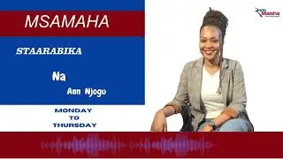 NAOMBA MSAMAHA KWA KUUZA TV YA ALIYEKUWA MUME WANGU