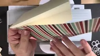 Stampin&rsquo; Up! Envelope Dies