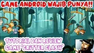 TERBARU!! review dan tutorial bermain game Android 