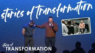 Story of Transformation&mdash;Thomas Bowes