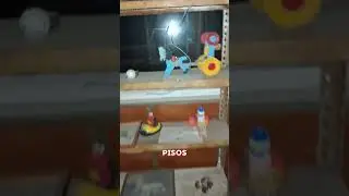 Hospital infantil Guadalupano abandonado #miedo #fantasmas #urbex #urbexmexico #lugaresabandonados