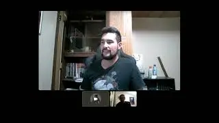 Conversations with Fjook: Alternity