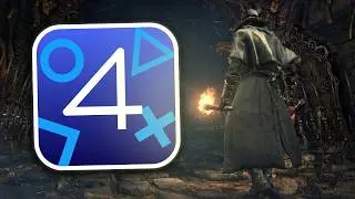 Как играть в Bloodborne на ПК (2026) - Полная настройка ShadPS4
