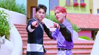 KIM SOO CHAN - HIP SONG  (Official Video)