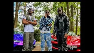 L2B x Tiakola type Beat F2 (Instru Payante)