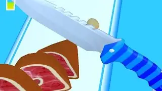 Fruit Ninja Master.Slice & Dash!