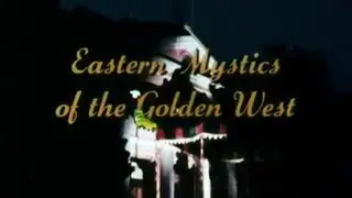 Eastern Mystics of the Golden West (1980) | Rare Hare Krishna Documentary