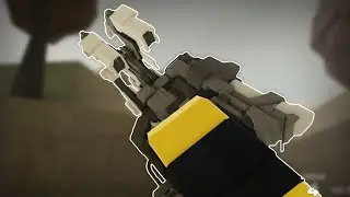 revisiting AIMBLOX a month later...