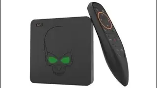 ( Hediye M3UList ) Beelink GT Kur Amlogic S922X Android 9 DDR4 64GB ROM & G10 Ses Uzaktan Kumanda