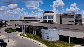 Welcome to Community Heart and Vascular Hospital