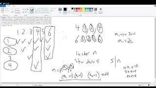 Number Theory Puzzles