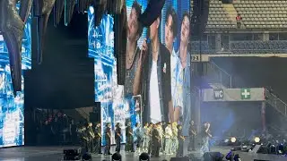 S-Class - STRAY KIDS [DominATE in Paris 2025]
