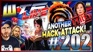 Ranking Women of Gaming, Ubisoft HACKED Again! Kennedy FINALLY Out?! &ndash; WoTF LIVE 202