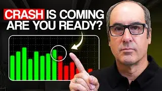 The #1 Retirement Mistake During Market Crashes
