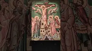 The True Purpose of Fasting | First Day of Lent Reflection