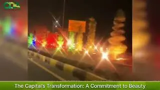 Bright, Beautiful, and Vibrant&mdash;The Islamabad We Deserve | Capital Development Authority (CDA)