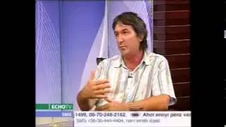 dr. T&oacute;th Csaba, paleolit orvosl&aacute;s, 1.r&eacute;sz