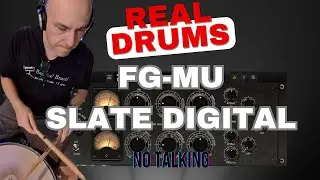 Slate Digital FG-MU