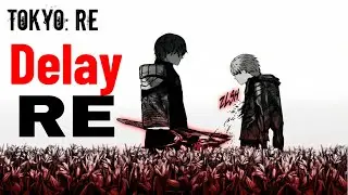 Tokyo Re Before You Playtest