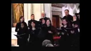 O Holy Night, Coro Voz Nua, Aveiro