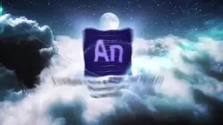 12.Добавляем видео файлы в Adobe Edge Animate