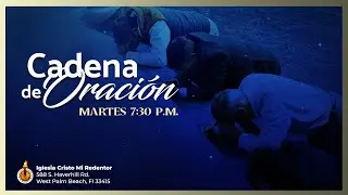 Prayer Chain Invitation