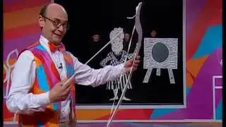 Čarobna Ploča : K & J
