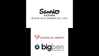 Sanrio/Compile Heart/Bigben Interactive (2014)