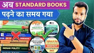 DARK Reality of UPSC Standard Books | Standard Books vs Coaching Notes | Books For UPSC