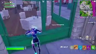 El mejor loot en cofres normales y partidaza