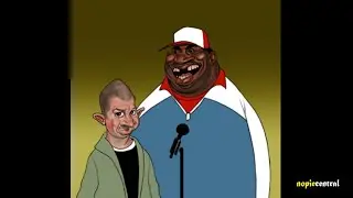 Nopie #30 (feat. Norton) - 12/12/12 - nopiecentral