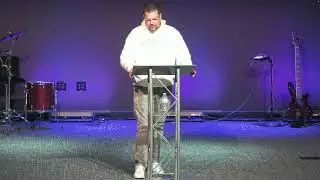 Sunday Service Live: Don't Stop Short