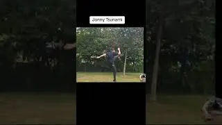 Jonny Kicking #kick