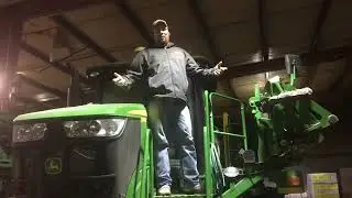 A Fun Spin On Custom Application